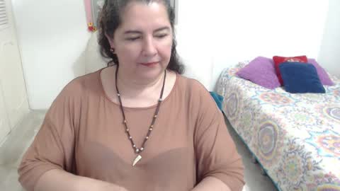 Snapshot of leonela_69 chatting on May 3, 1:11 am leonela online show from May 3, 1:11 am