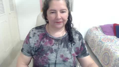 Snapshot of leonela_69 chatting on May 12, 2:41 am leonela online show from May 12, 2:41 am