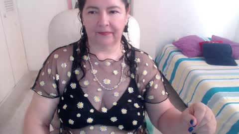 Snapshot of leonela_69 chatting on May 12, 5:10 pm leonela online show from May 12, 5:10 pm