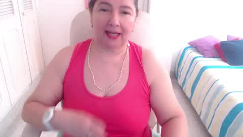 Snapshot of leonela_69 chatting on May 15, 12:23 pm leonela online show from May 15, 12:23 pm