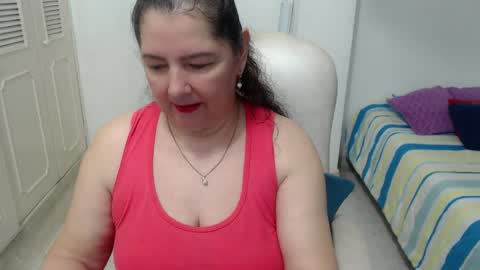Snapshot of leonela_69 chatting on May 18, 12:51 am leonela online show from May 18, 12:51 am