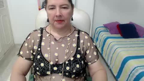 Snapshot of leonela_69 chatting on May 19, 11:22 pm leonela online show from May 19, 11:22 pm