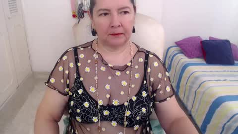 Snapshot of leonela_69 chatting on May 20, 11:38 am leonela online show from May 20, 11:38 am