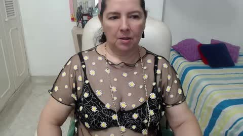 Snapshot of leonela_69 chatting on May 21, 3:13 am leonela online show from May 21, 3:13 am