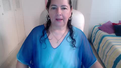 Snapshot of leonela_69 chatting on May 22, 9:09 pm leonela online show from May 22, 9:09 pm