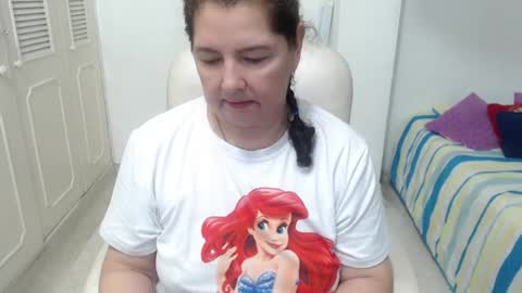 Snapshot of leonela_69 chatting on May 26, 2:07 am leonela online show from May 26, 2:07 am