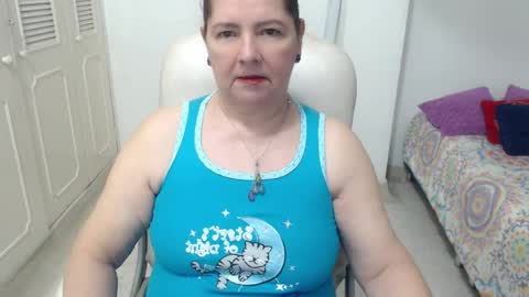 Snapshot of leonela_69 chatting on May 28, 11:02 pm leonela online show from May 28, 11:02 pm