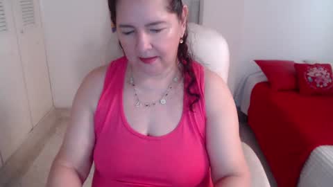 Snapshot of leonela_69 chatting on June 7, 12:09 pm leonela online show from June 7, 12:09 pm