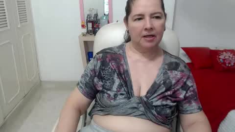Snapshot of leonela_69 chatting on June 8, 12:14 am leonela online show from June 8, 12:14 am