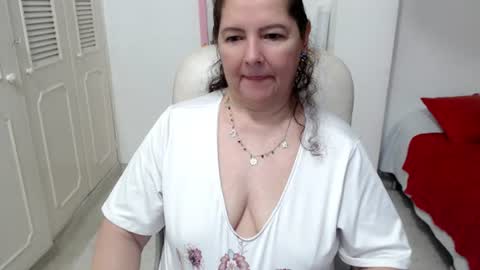 Snapshot of leonela_69 chatting on June 11, 12:32 am leonela online show from June 11, 12:32 am