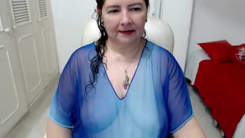 Snapshot of leonela_69 chatting on June 12, 11:46 pm leonela online show from June 12, 11:46 pm