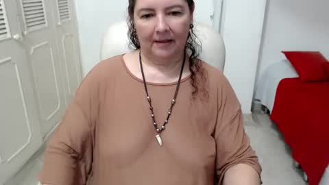 Snapshot of leonela_69 chatting on June 14, 2:24 am leonela online show from June 14, 2:24 am
