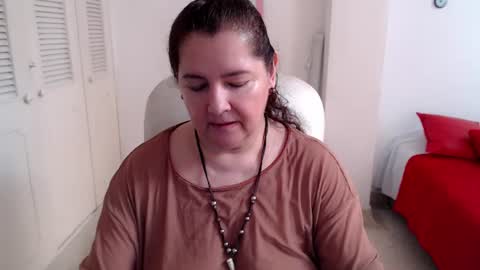 Snapshot of leonela_69 chatting on June 14, 2:30 pm leonela online show from June 14, 2:30 pm