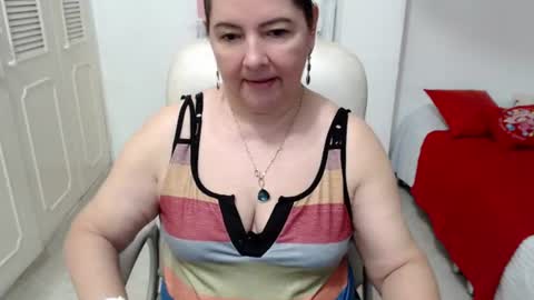 Snapshot of leonela_69 chatting on June 15, 2:36 am leonela online show from June 15, 2:36 am