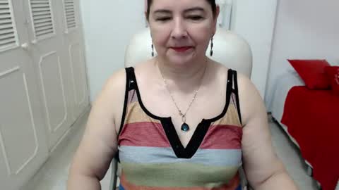 Snapshot of leonela_69 chatting on June 15, 9:50 pm leonela online show from June 15, 9:50 pm