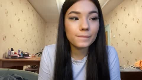 Aria online show from March 12, 3:07 pm