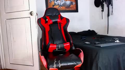 ANDRES online show from January 7, 3:14 am