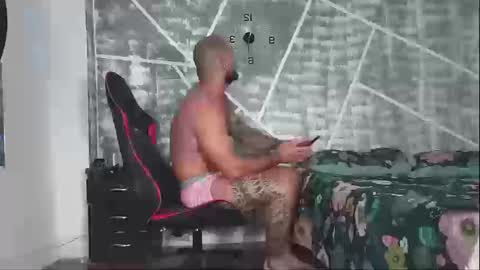 ANDRES online show from September 16, 4:08 pm