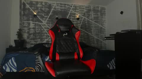 ANDRES online show from February 6, 12:48 am