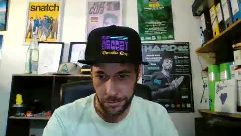 Snapshot of leonidascum chatting on June 10, 11:53 am leonidascum online show from June 10, 11:53 am