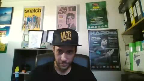 leonidascum online show from June 30, 9:54 am