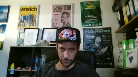 leonidascum online show from July 1, 10:17 am
