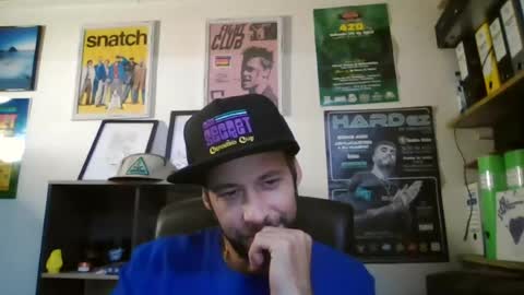 leonidascum online show from August 4, 11:35 am