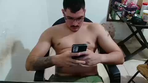 leonino231 online show from September 17, 12:56 am