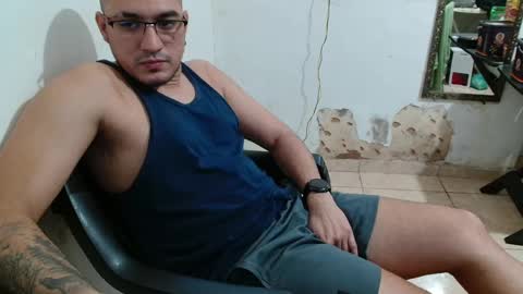 leonino231 online show from September 21, 7:15 pm