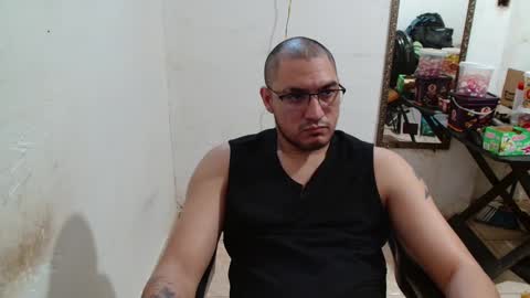 leonino231 online show from September 24, 4:32 pm