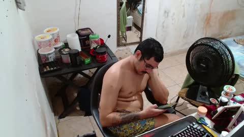 leonino231 online show from December 18, 5:08 pm