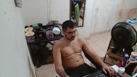 leonino231 online show from January 6, 6:00 pm