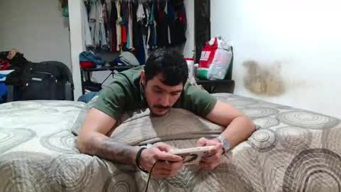 leonino231 online show from February 10, 11:09 pm