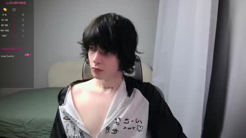 leonkissboy online show from February 12, 1:28 pm