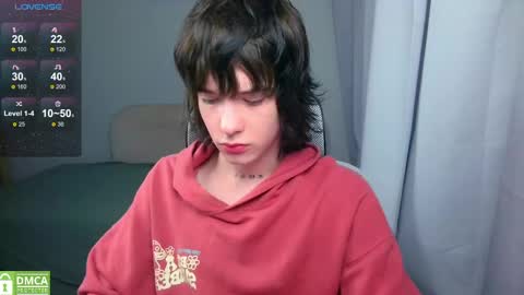 Snapshot of leonkissboy chatting on May 20, 11:22 pm leonkissboy online show from May 20, 11:22 pm