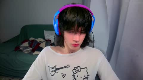 leonkissboy online show from June 29, 8:53 pm
