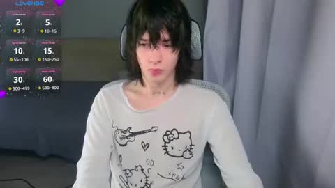 leonkissboy online show from July 3, 4:46 pm