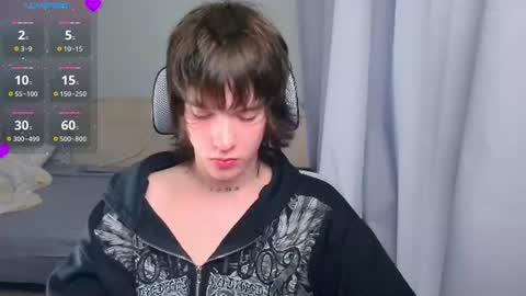 leonkissboy online show from July 6, 4:09 am