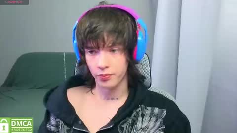 leonkissboy online show from July 20, 4:53 pm