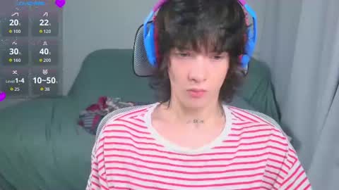leonkissboy online show from August 1, 4:39 pm