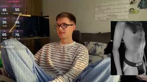 Leon online show from February 25, 10:03 am