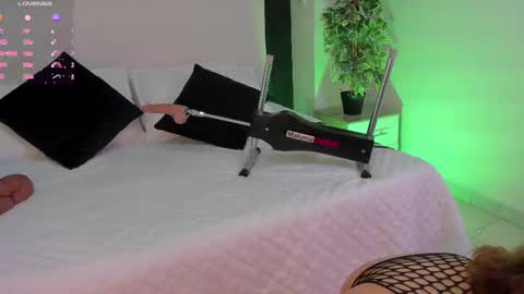 leonora_belmont online show from March 17, 5:27 pm