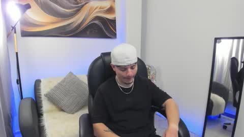 Leo  online show from January 16, 4:16 am