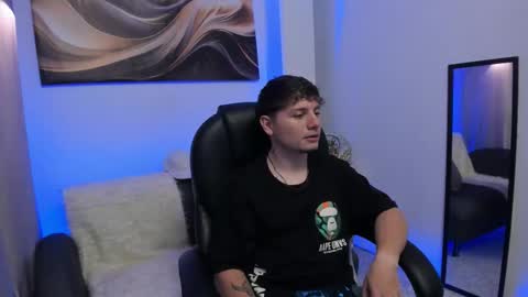 Leo  online show from February 11, 4:06 am