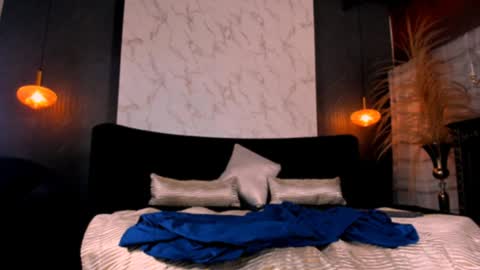 Leo Salvatore online show from January 23, 2:23 am