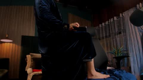 Leo Salvatore online show from January 31, 6:13 am