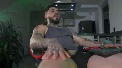 Leo Salvatore online show from September 16, 11:39 pm