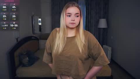 Hello everyone Im Lora Its my first day Were going to have fun together online show from October 20, 5:08 am