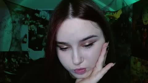 little secret online show from October 27, 7:01 am