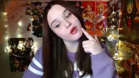 little secret online show from November 27, 6:10 pm